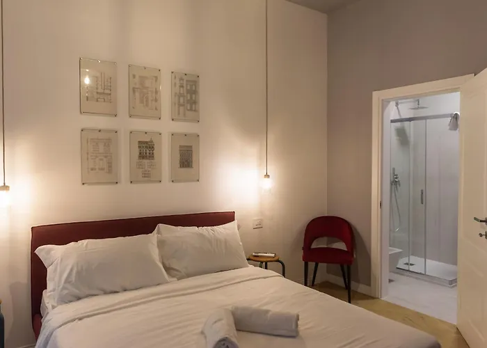 Sophia Boutique Suites