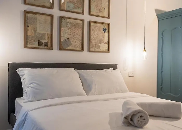 Sophia Boutique Suites
