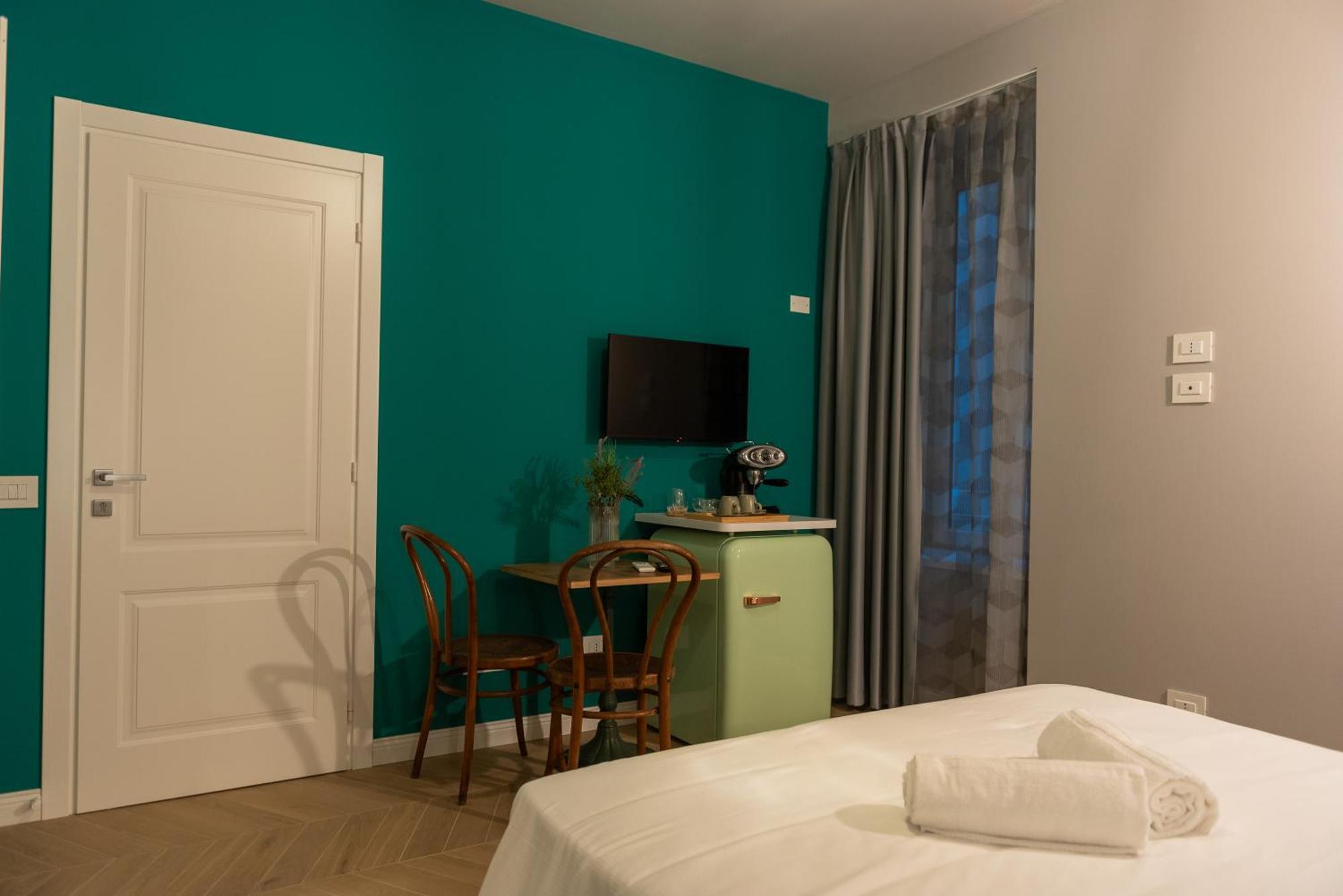Aparthotel Sophia Boutique Triest