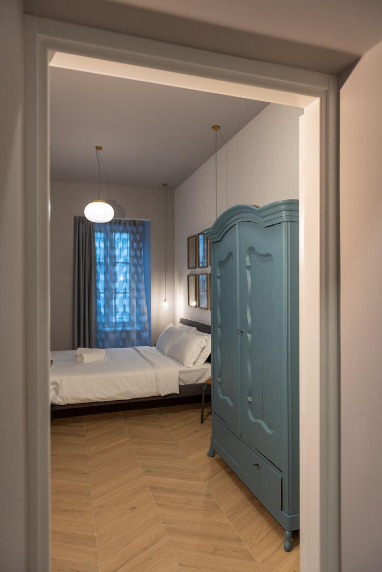 Sophia Boutique Aparthotel *