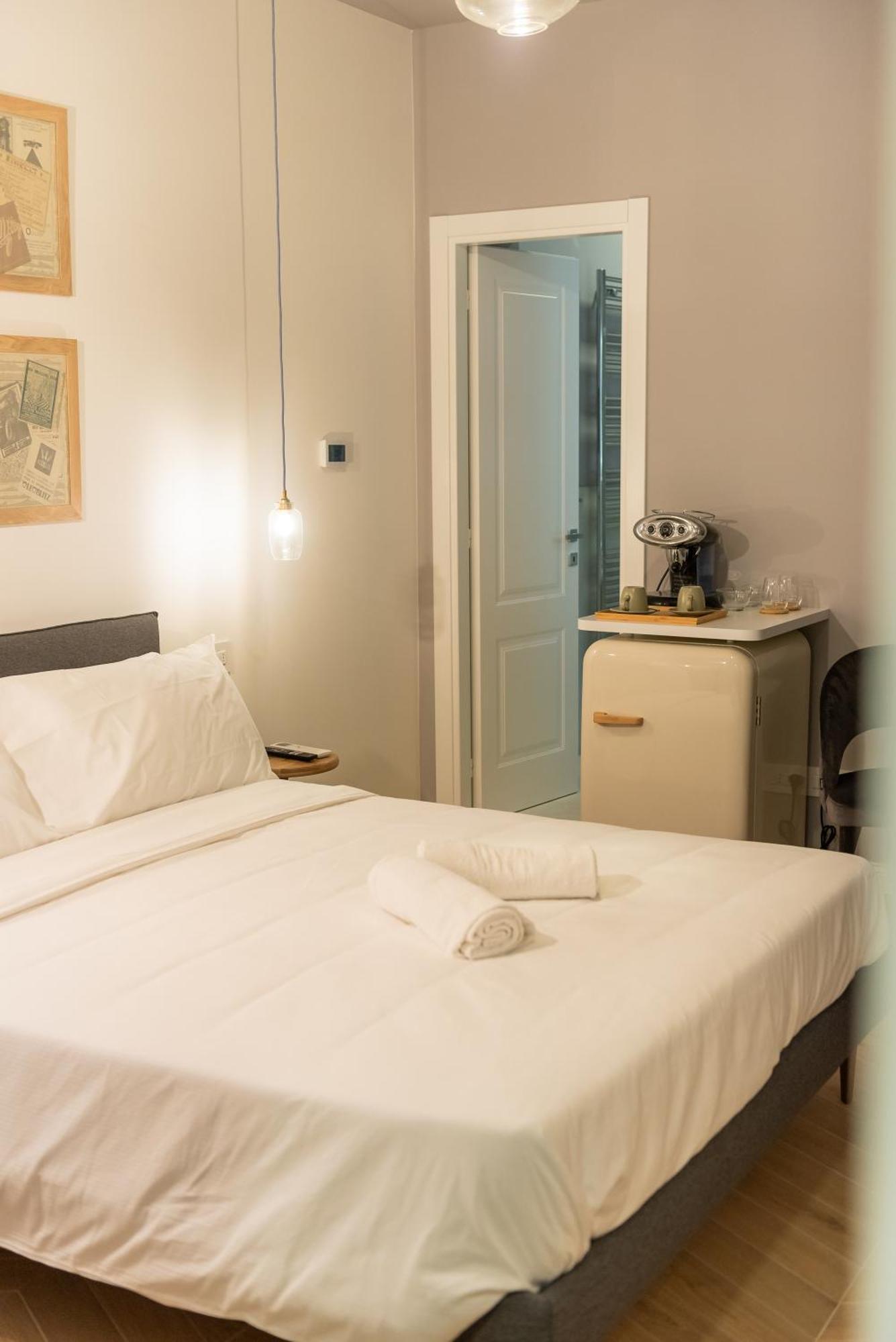 Sophia Boutique Aparthotel Triest