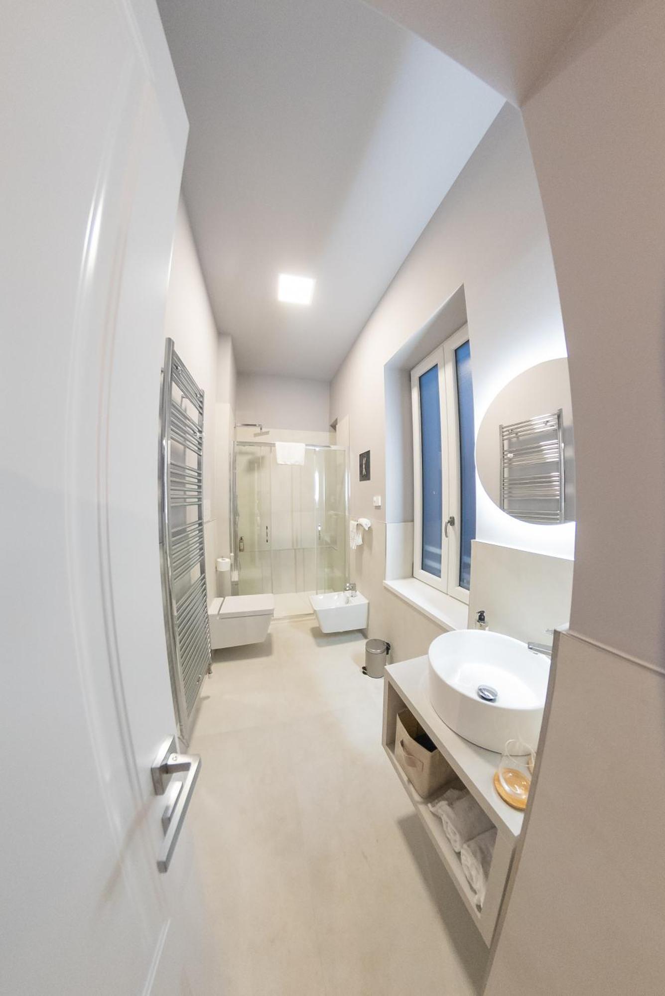 Aparthotel Sophia Boutique