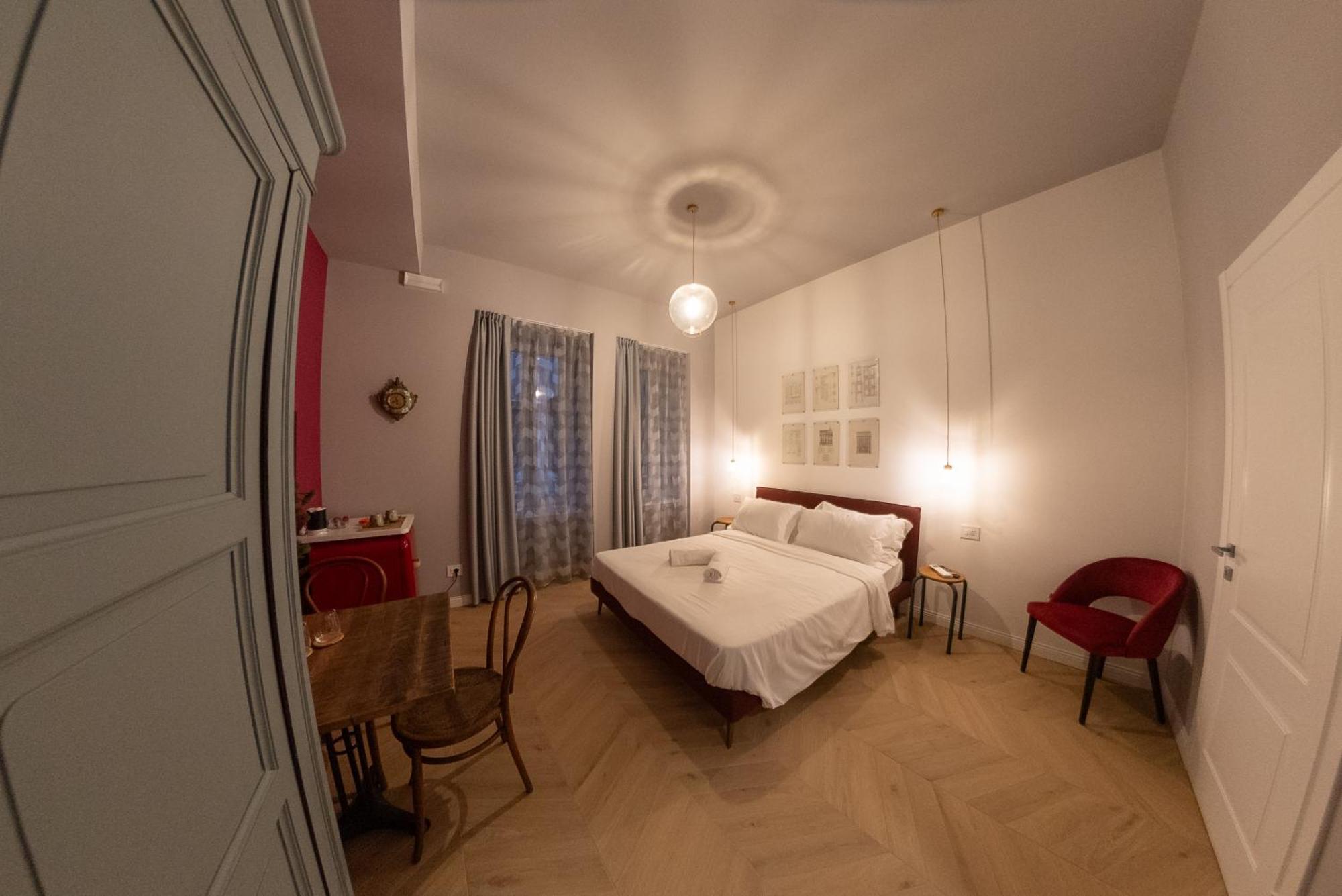 Aparthotel Sophia Boutique