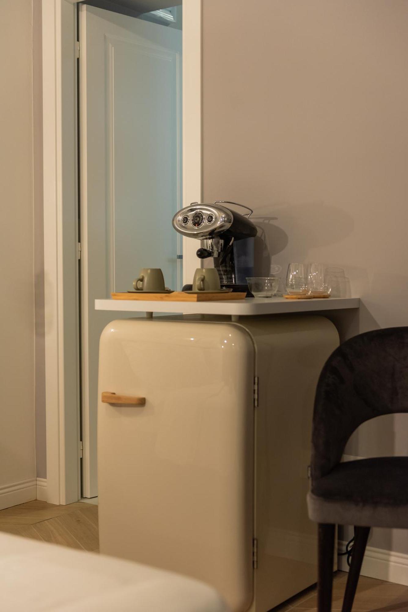 Sophia Boutique Aparthotel Triest