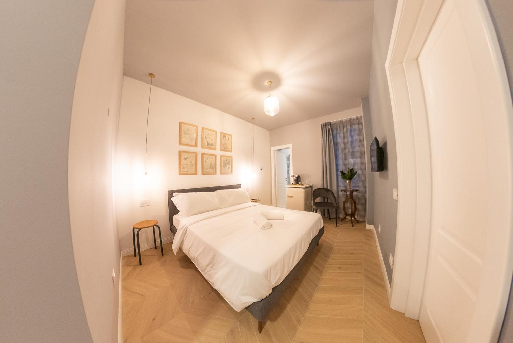Sophia Boutique Aparthotel *
