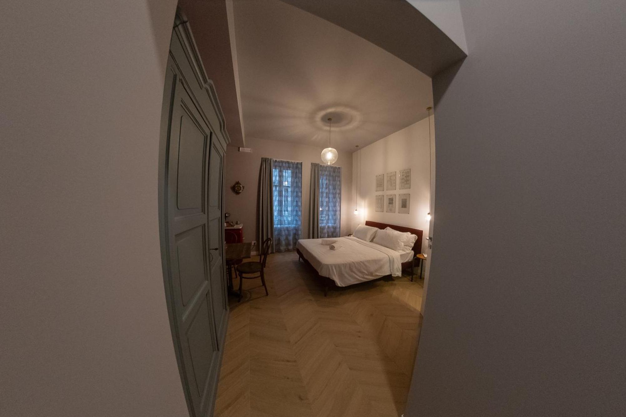Aparthotel Sophia Boutique *
