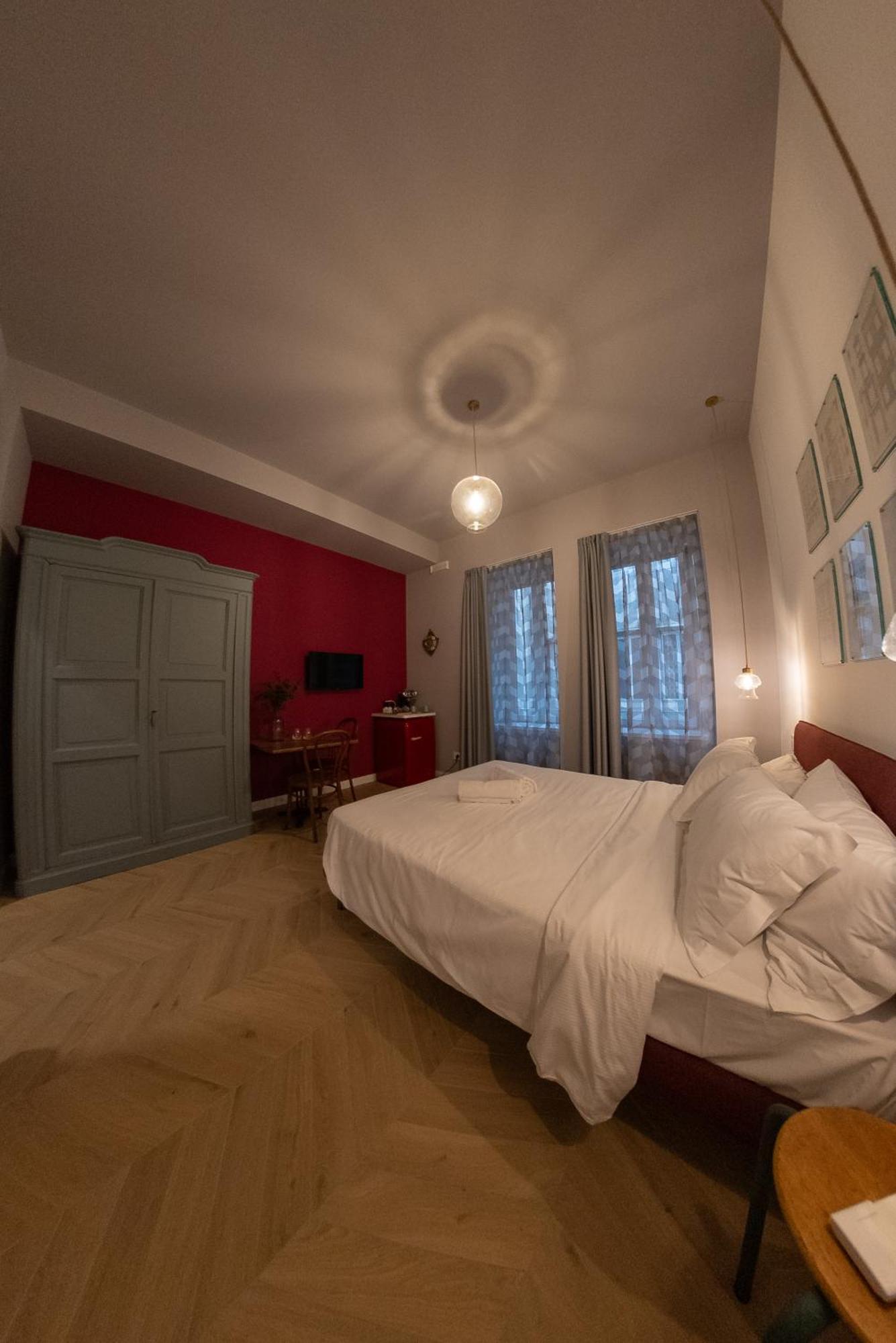 Aparthotel Sophia Boutique Triest