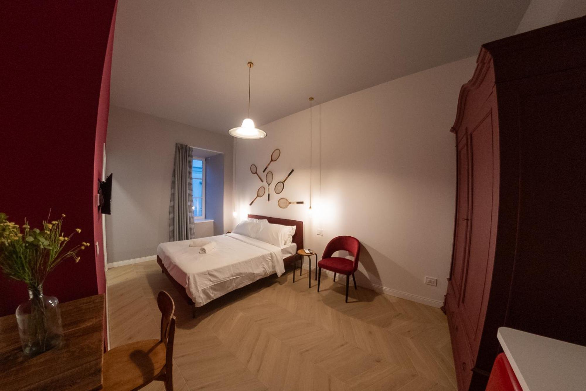 Sophia Boutique Aparthotel *