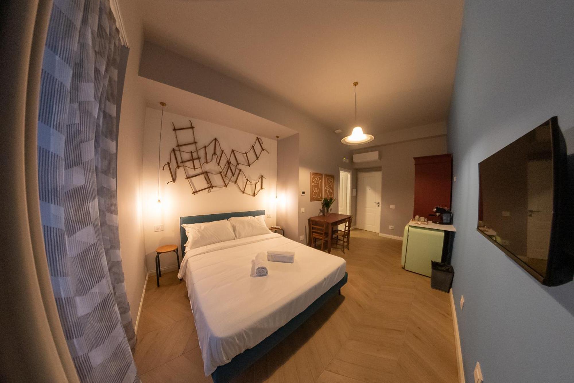 Sophia Boutique Aparthotel